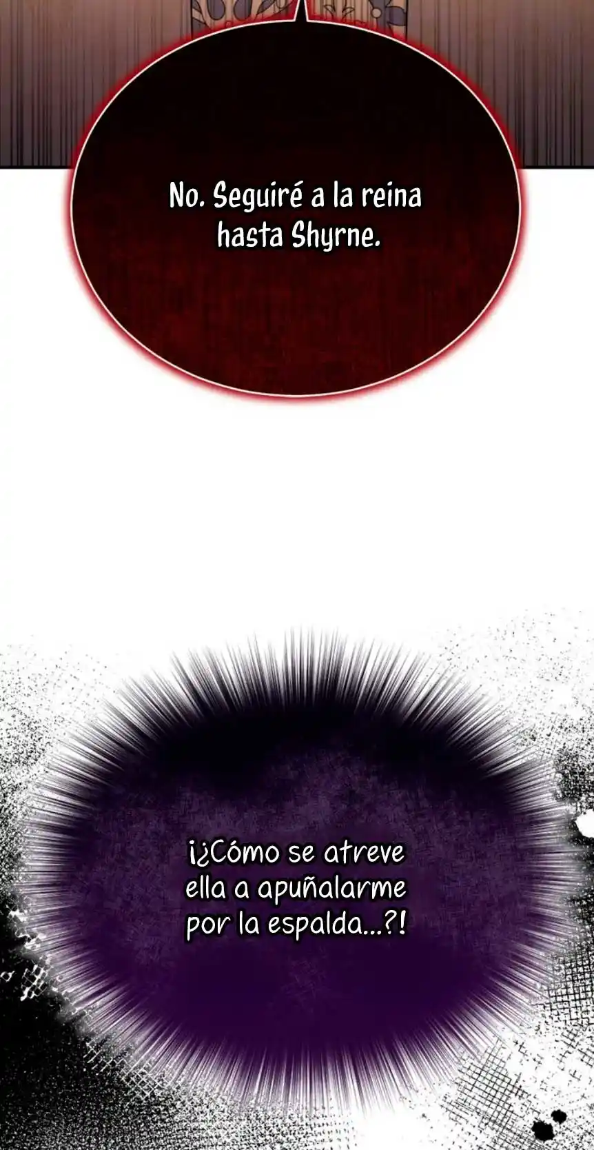Ophelia La Chica Del Oraculo - Capítulo 37 - Página 32 - LectorTMOo