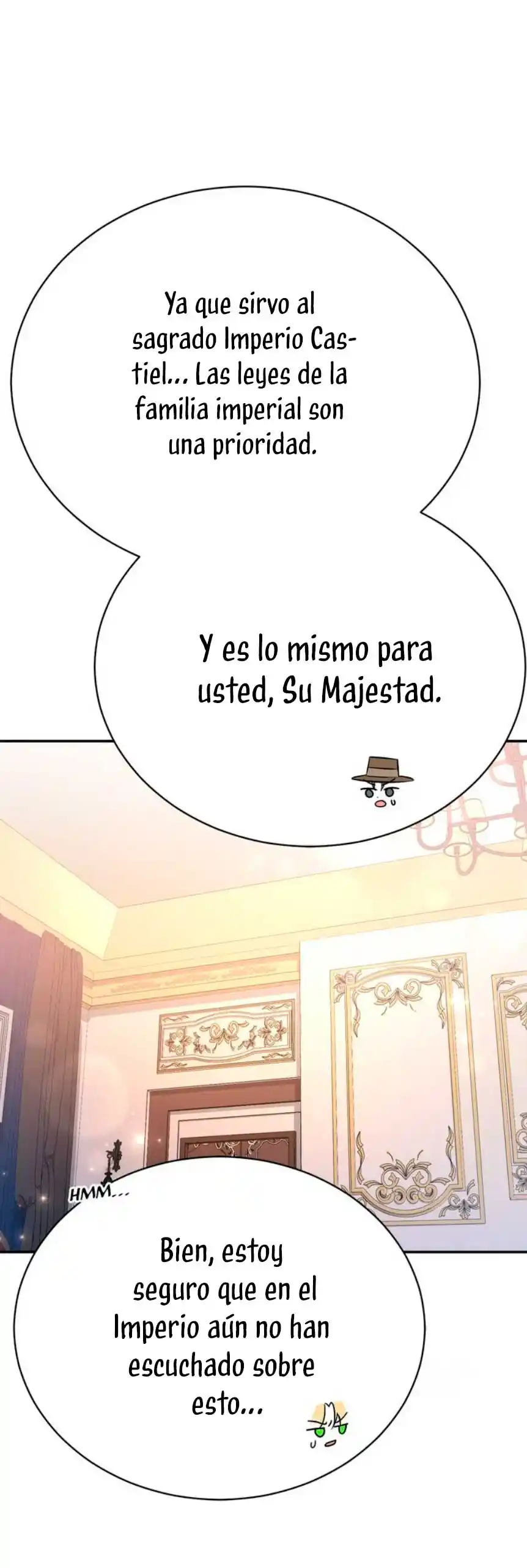 Ophelia La Chica Del Oraculo - Capítulo 37 - Página 37 - LectorTMOo
