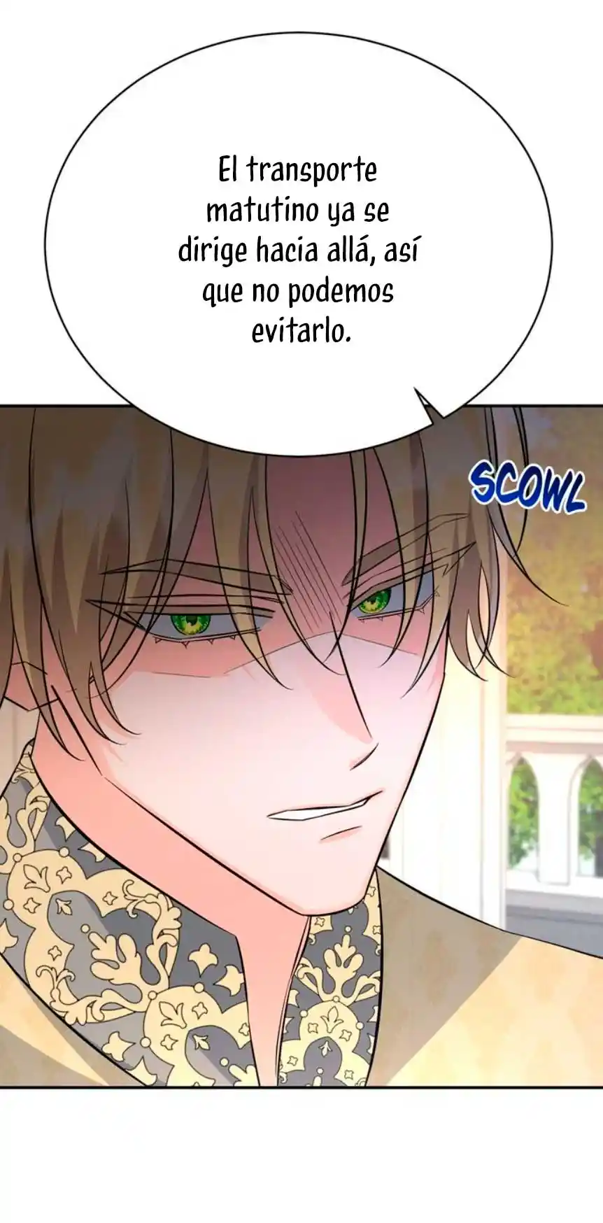 Ophelia La Chica Del Oraculo - Capítulo 37 - Página 39 - LectorTMOo