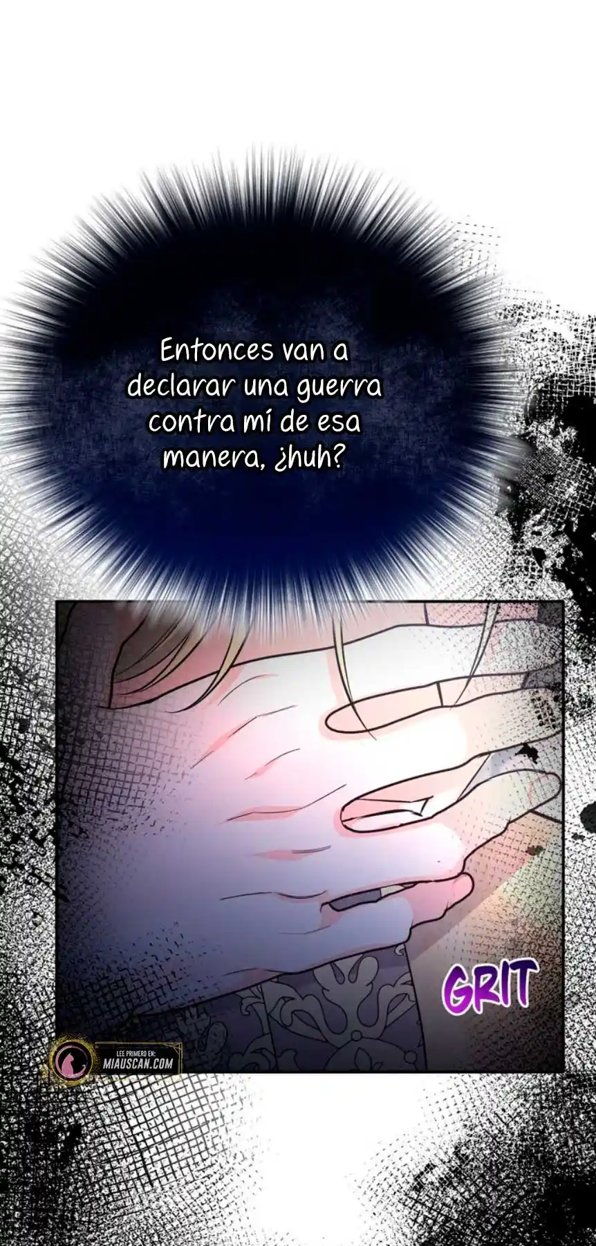 Ophelia La Chica Del Oraculo - Capítulo 37 - Página 42 - LectorTMOo