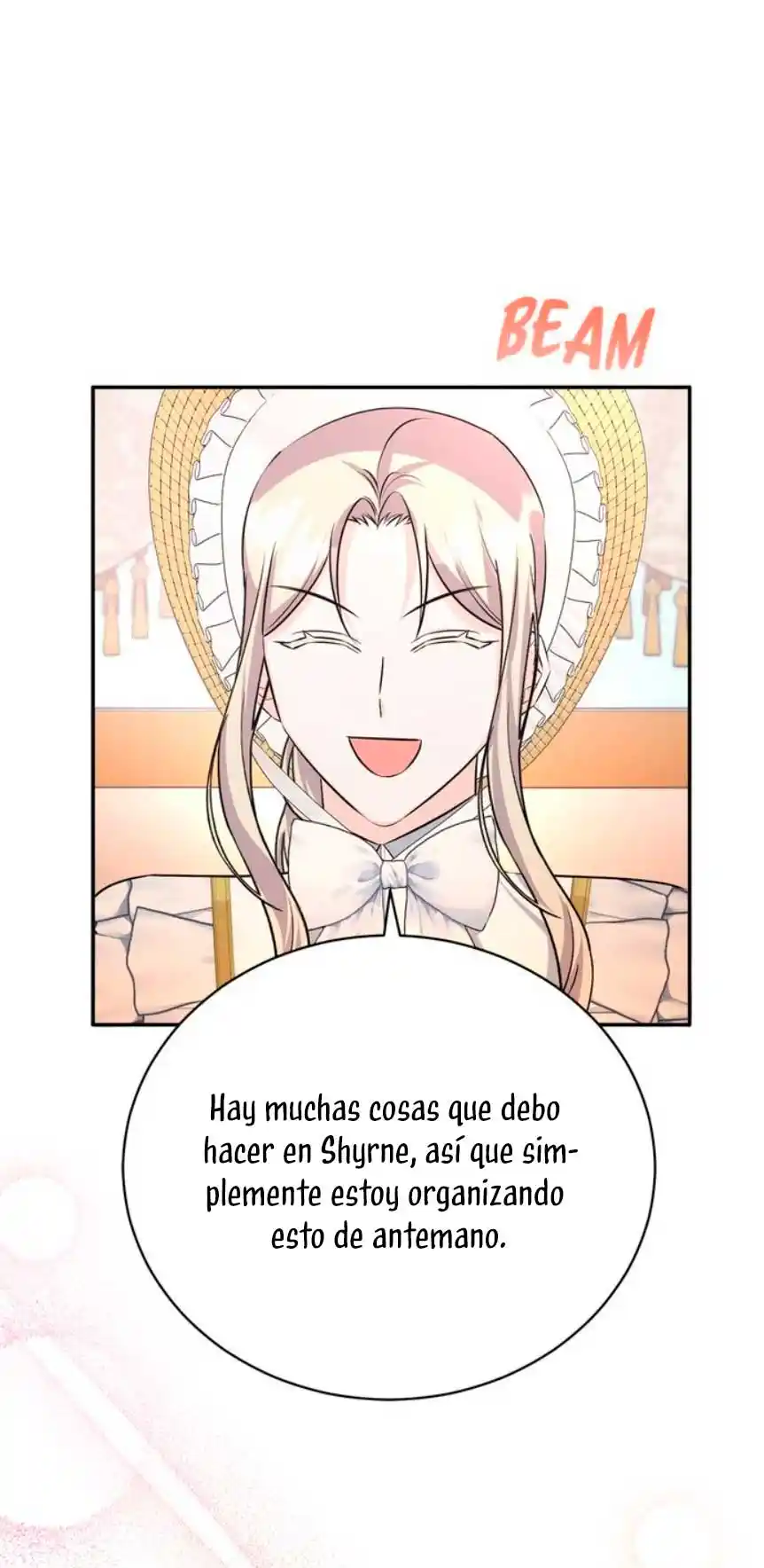 Ophelia La Chica Del Oraculo - Capítulo 37 - Página 52 - LectorTMOo