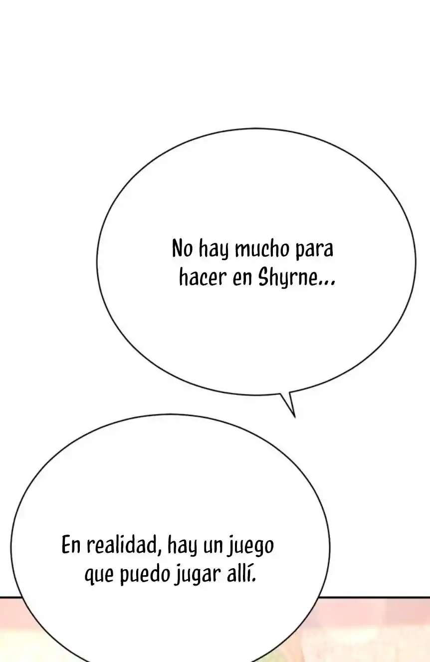 Ophelia La Chica Del Oraculo - Capítulo 37 - Página 57 - LectorTMOo