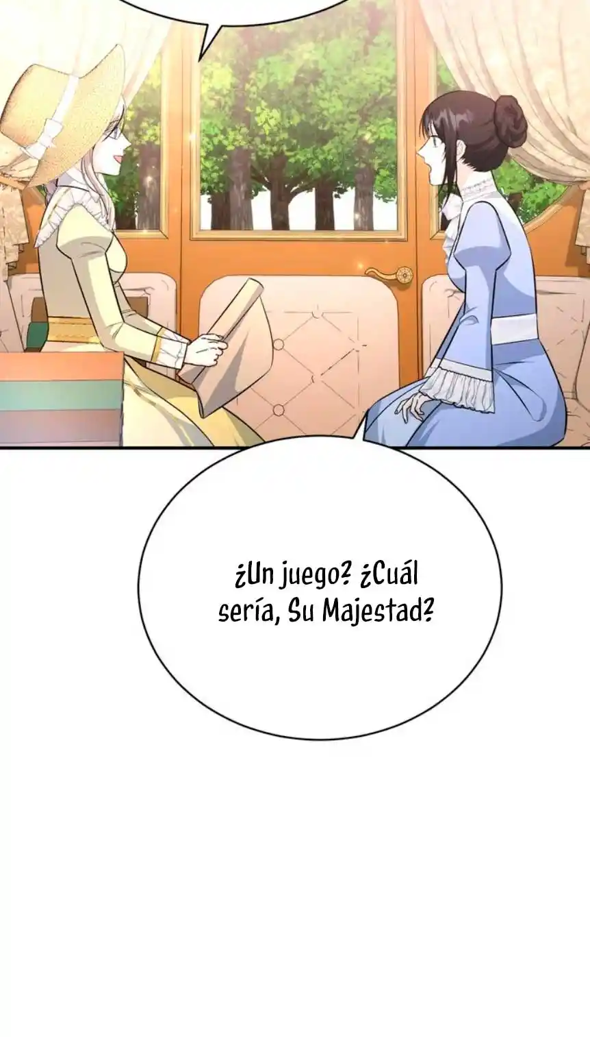 Ophelia La Chica Del Oraculo - Capítulo 37 - Página 58 - LectorTMOo