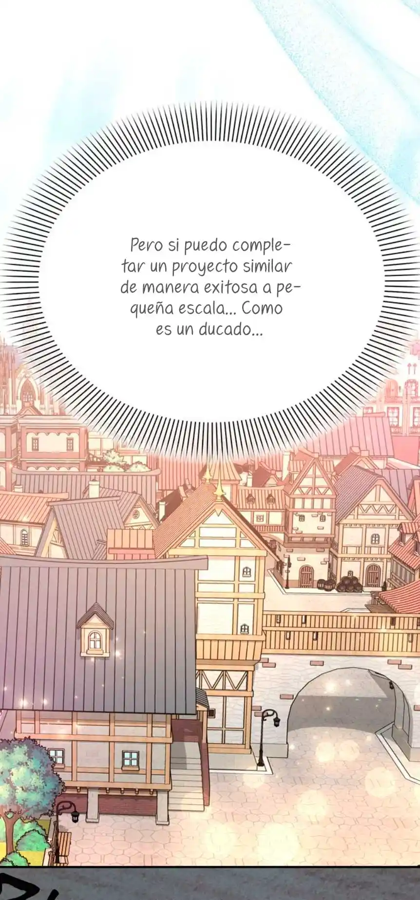 Ophelia La Chica Del Oraculo - Capítulo 37 - Página 64 - LectorTMOo
