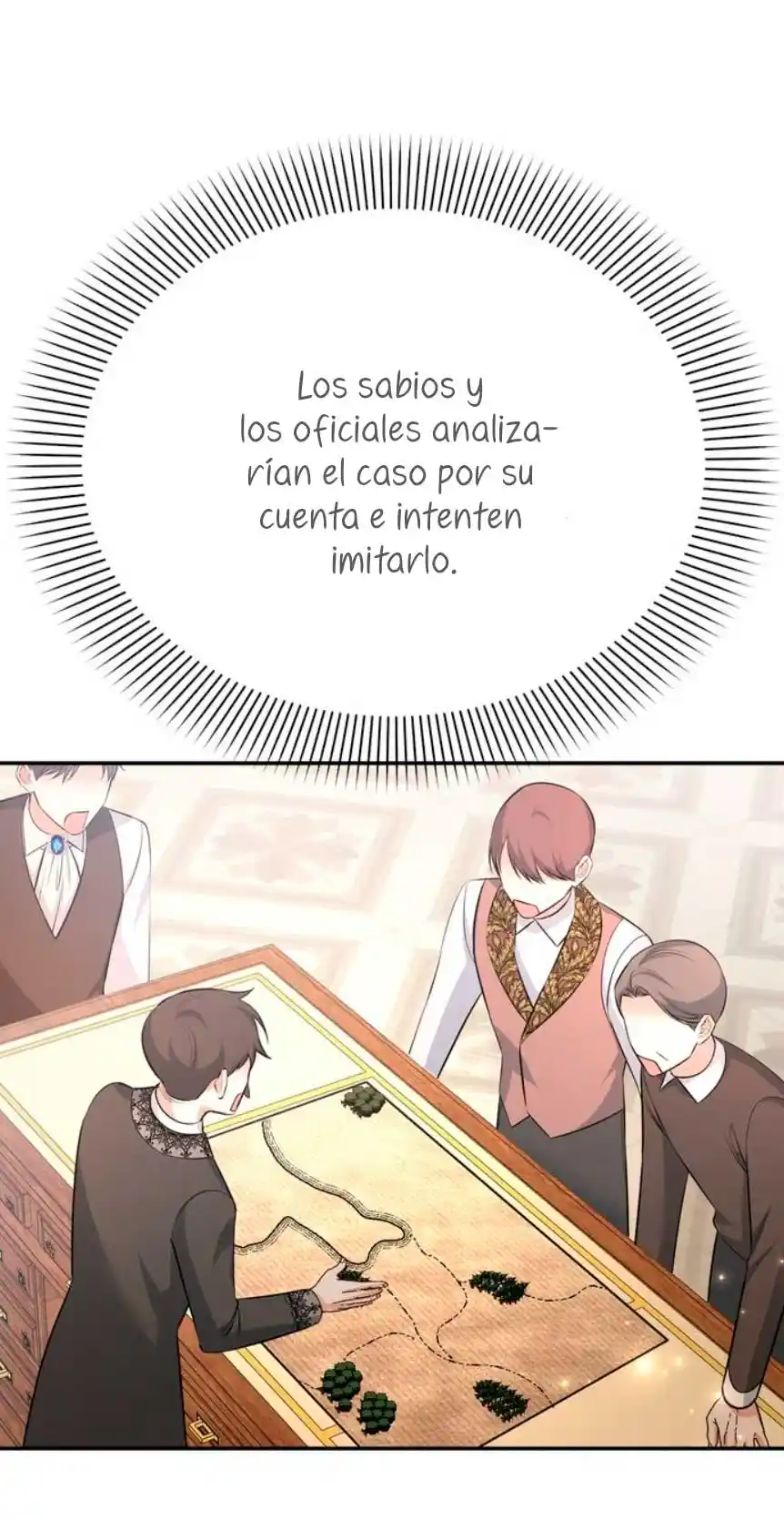 Ophelia La Chica Del Oraculo - Capítulo 37 - Página 66 - LectorTMOo