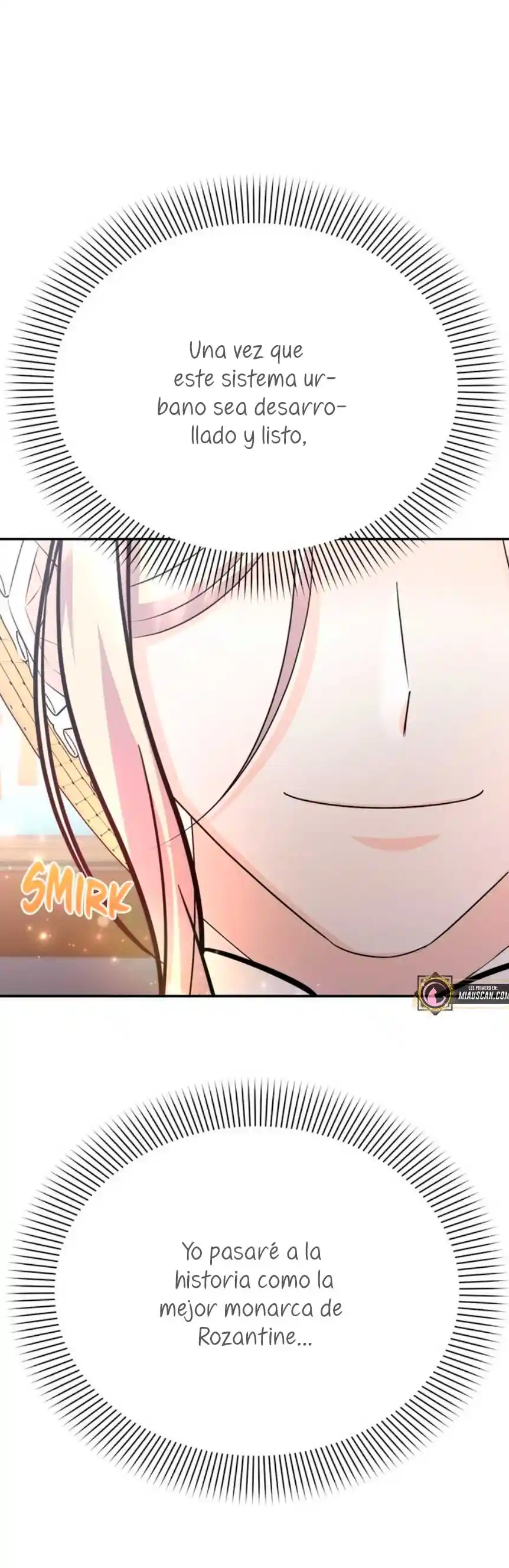 Ophelia La Chica Del Oraculo - Capítulo 37 - Página 67 - LectorTMOo