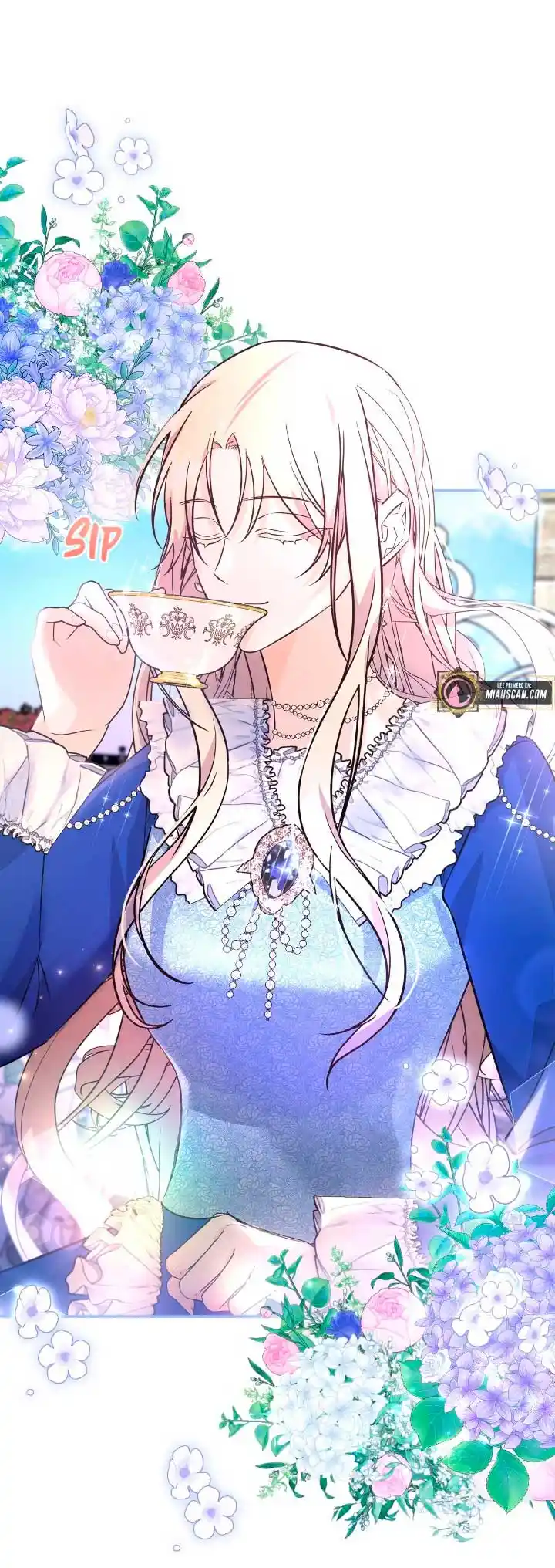Ophelia La Chica Del Oraculo - Capítulo 38 - Página 5 - LectorTMOo