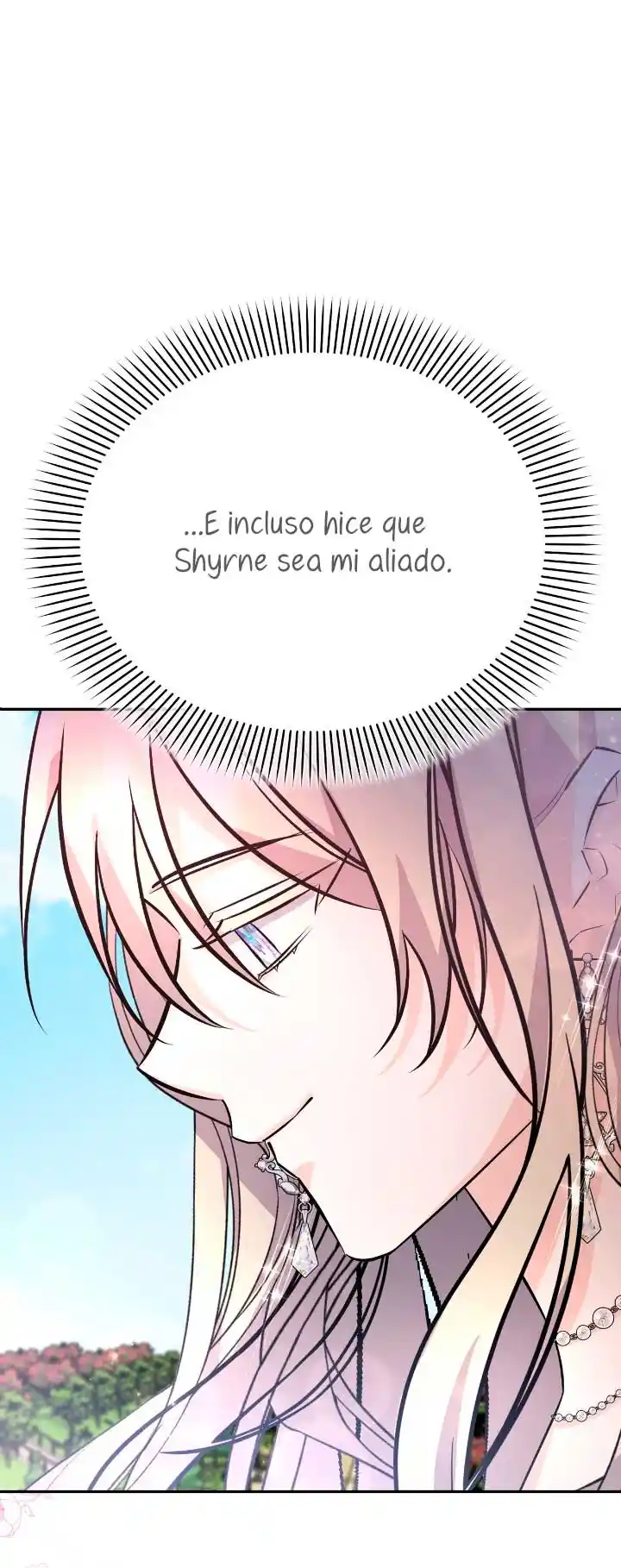 Ophelia La Chica Del Oraculo - Capítulo 38 - Página 10 - LectorTMOo