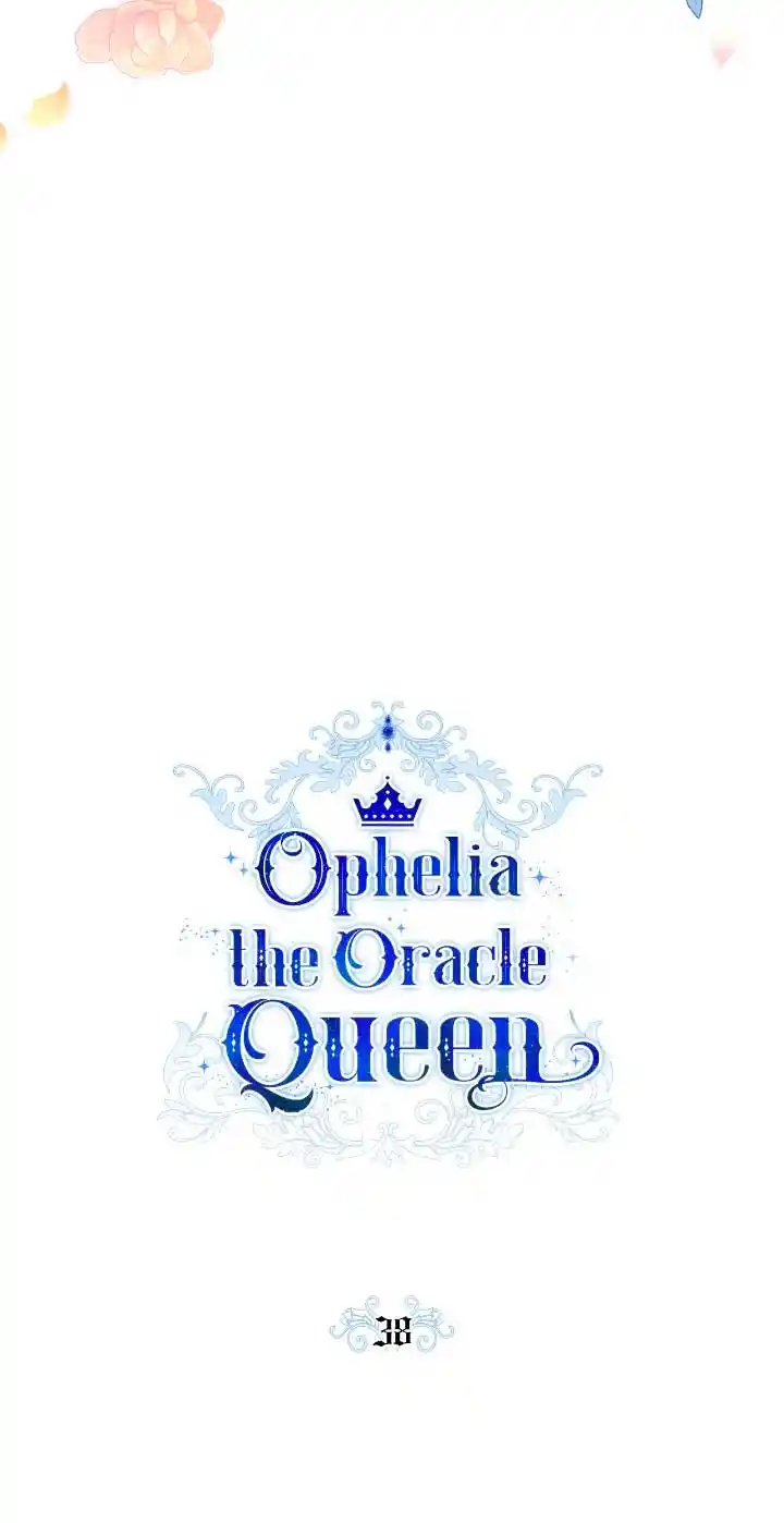 Ophelia La Chica Del Oraculo - Capítulo 38 - Página 14 - LectorTMOo