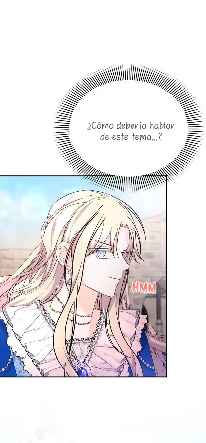 Ophelia La Chica Del Oraculo - Capítulo 38 - Página 16 - LectorTMOo