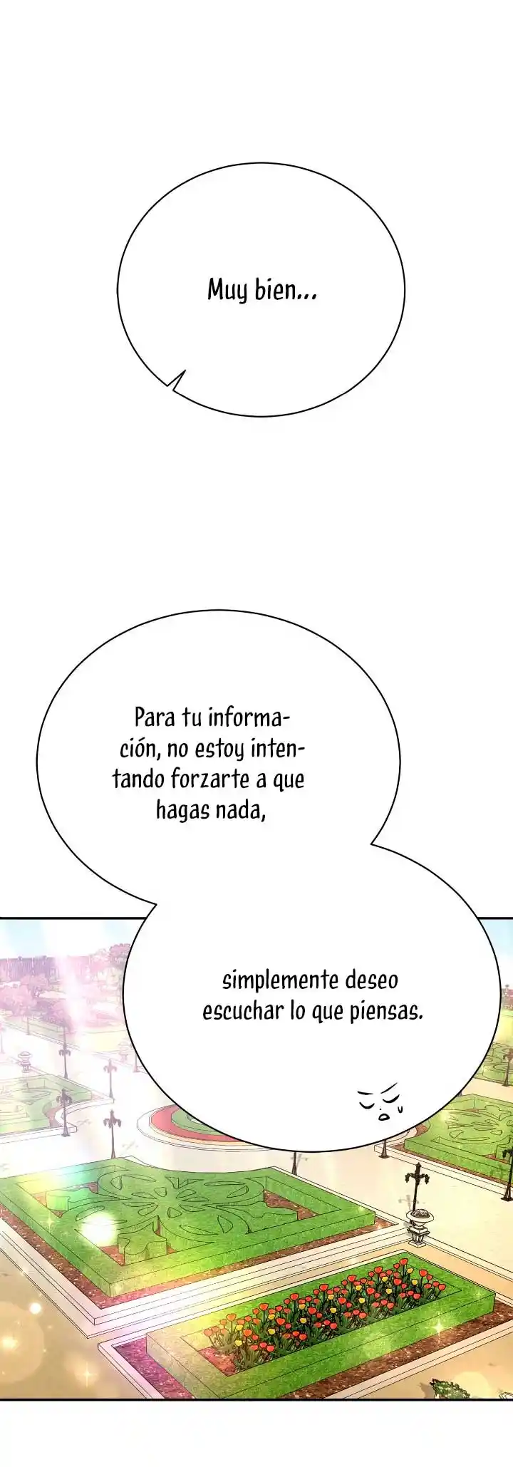 Ophelia La Chica Del Oraculo - Capítulo 38 - Página 24 - LectorTMOo
