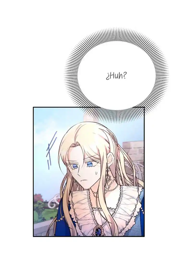 Ophelia La Chica Del Oraculo - Capítulo 38 - Página 26 - LectorTMOo