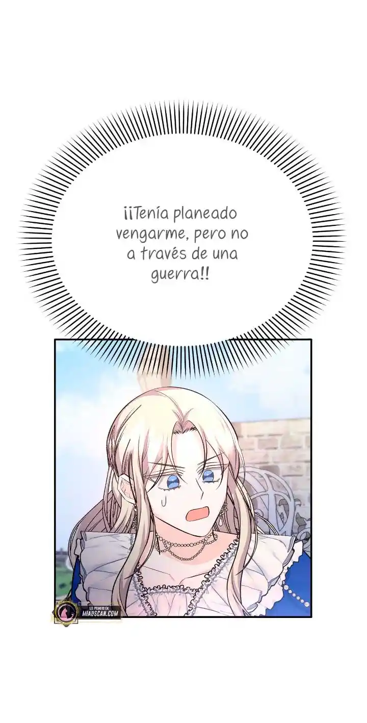 Ophelia La Chica Del Oraculo - Capítulo 38 - Página 40 - LectorTMOo