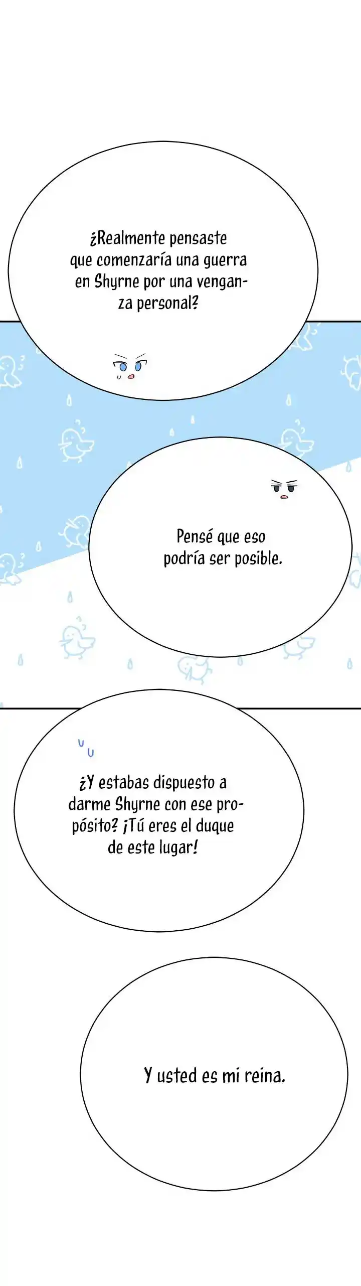 Ophelia La Chica Del Oraculo - Capítulo 38 - Página 41 - LectorTMOo