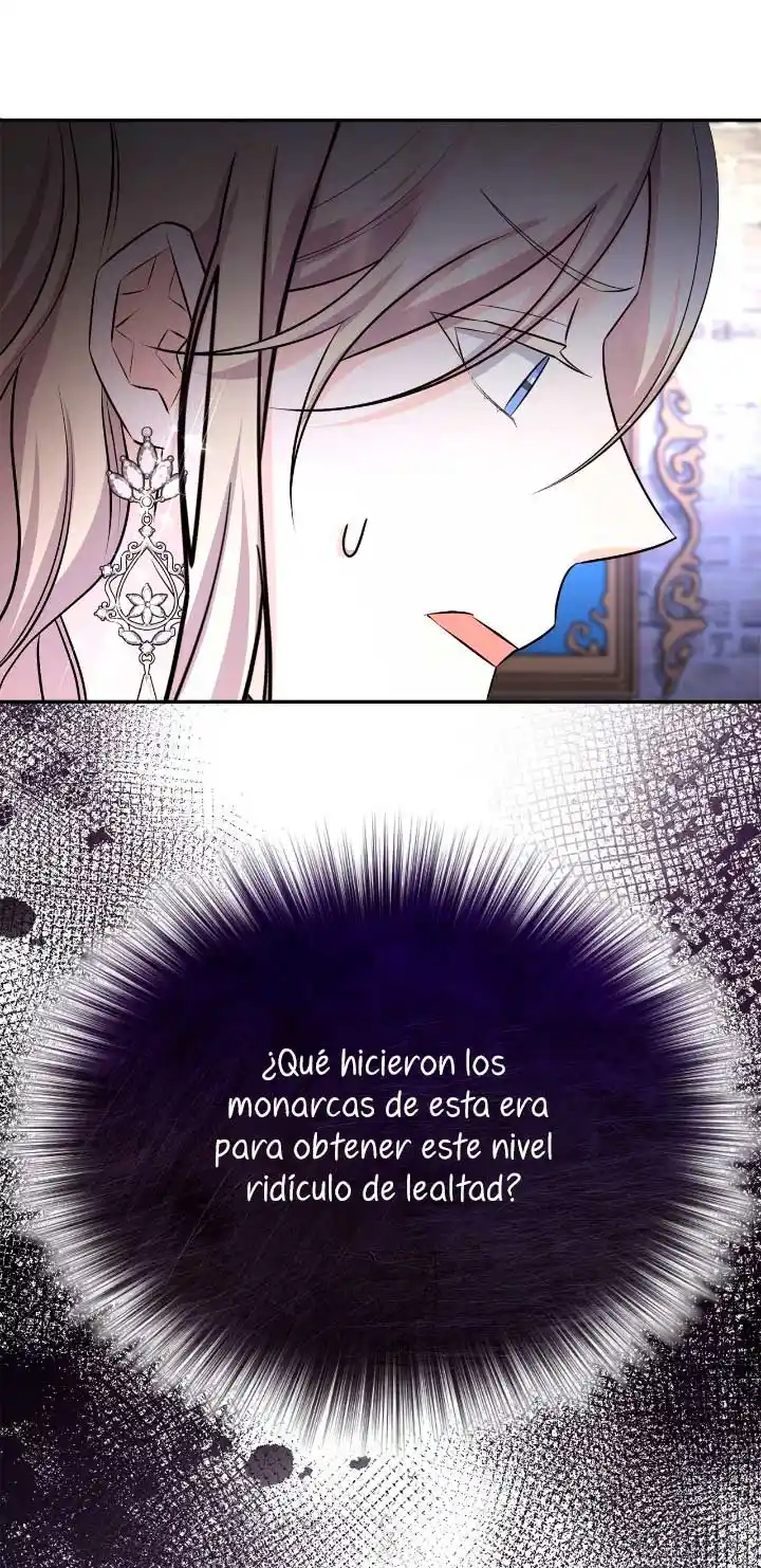 Ophelia La Chica Del Oraculo - Capítulo 38 - Página 43 - LectorTMOo