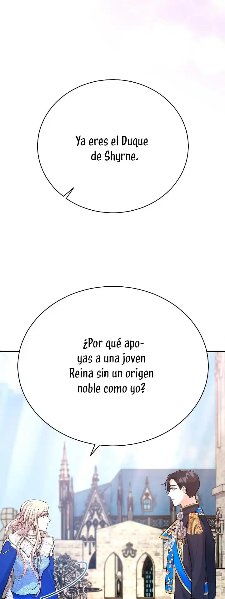 Ophelia La Chica Del Oraculo - Capítulo 38 - Página 50 - LectorTMOo