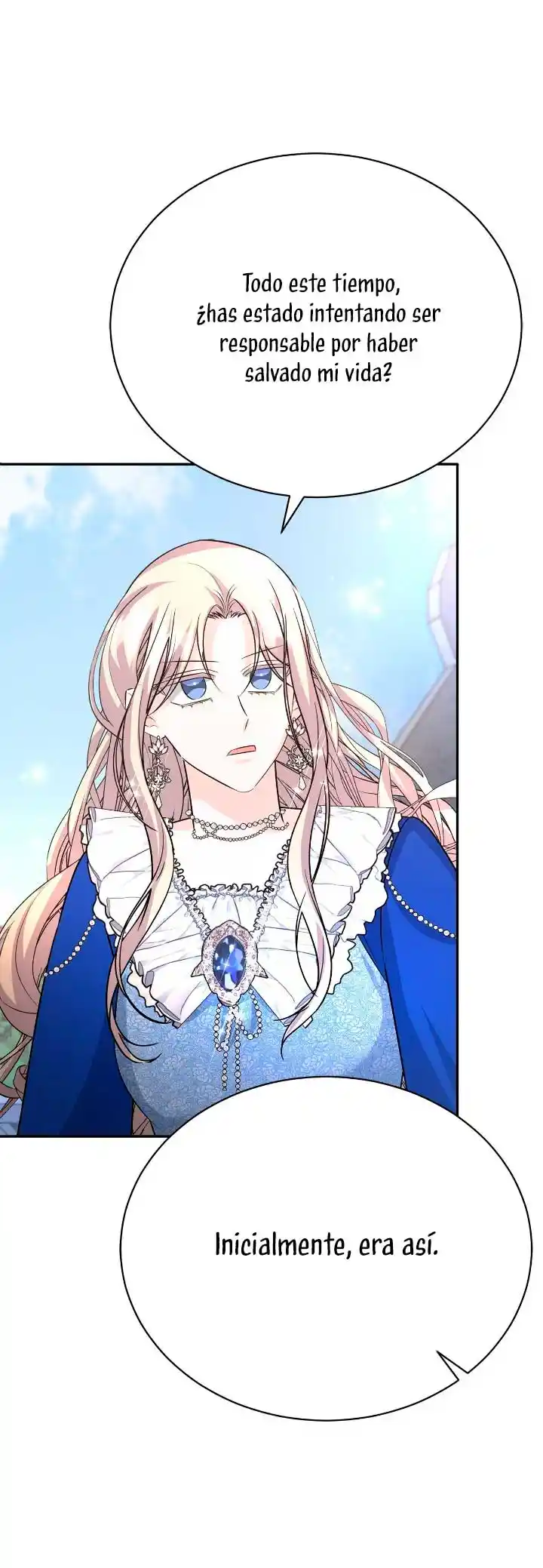 Ophelia La Chica Del Oraculo - Capítulo 38 - Página 55 - LectorTMOo