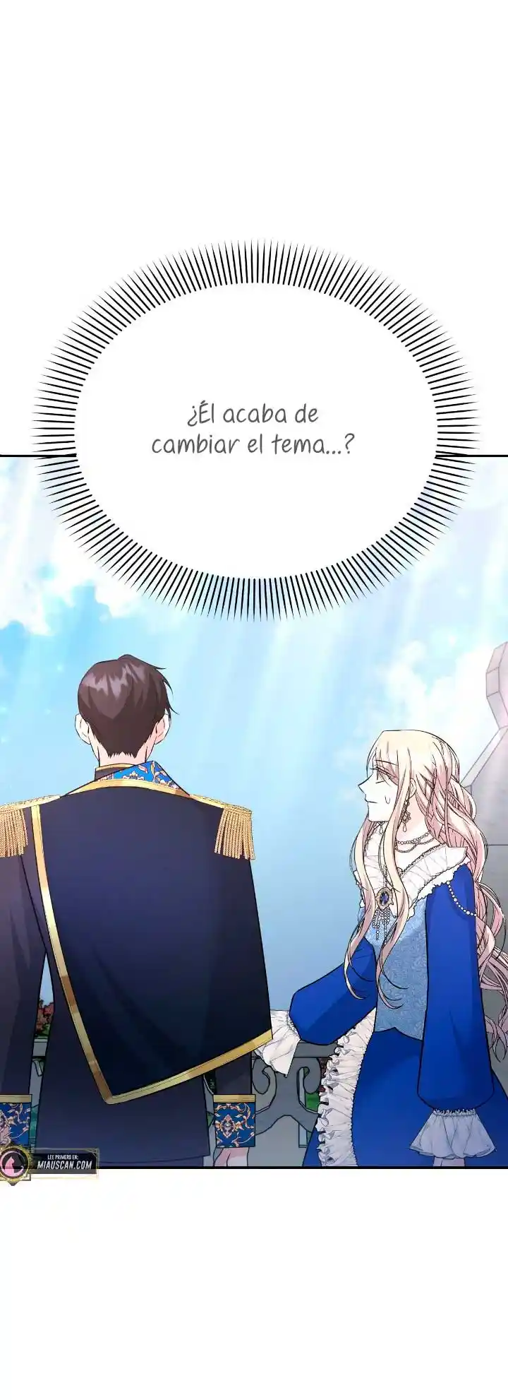 Ophelia La Chica Del Oraculo - Capítulo 38 - Página 59 - LectorTMOo