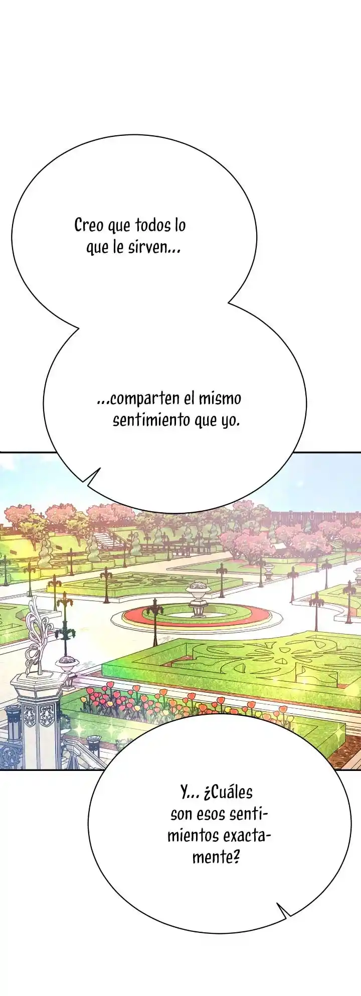 Ophelia La Chica Del Oraculo - Capítulo 38 - Página 60 - LectorTMOo