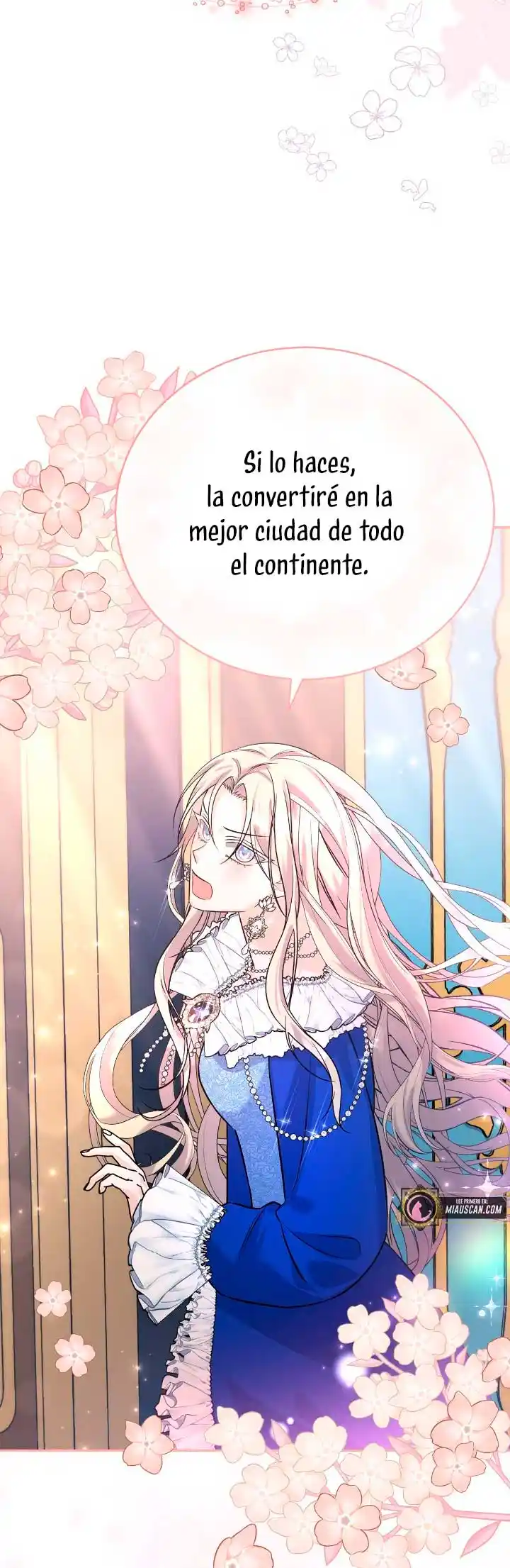 Ophelia La Chica Del Oraculo - Capítulo 38 - Página 67 - LectorTMOo