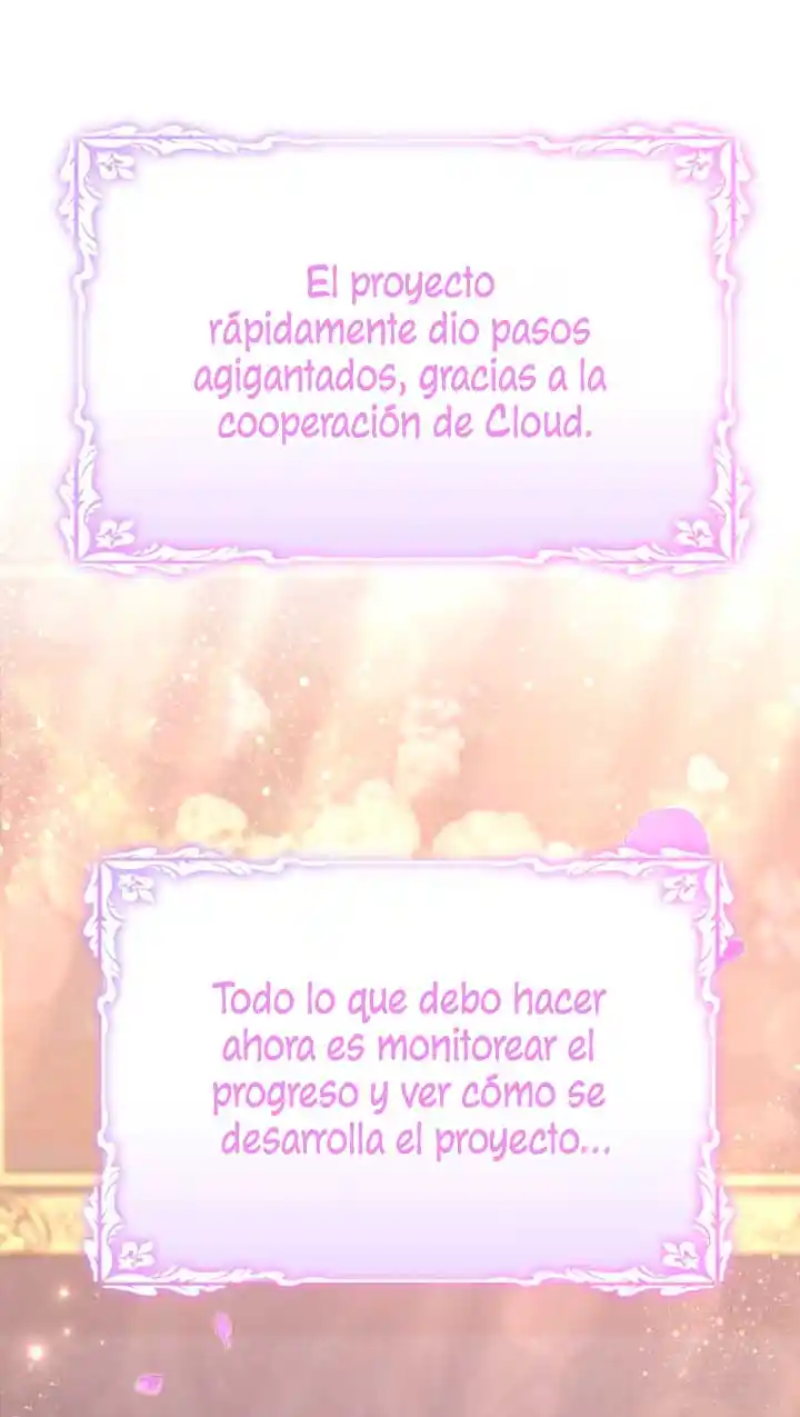 Ophelia La Chica Del Oraculo - Capítulo 39 - Página 4 - LectorTMOo