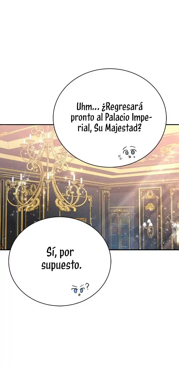 Ophelia La Chica Del Oraculo - Capítulo 39 - Página 12 - LectorTMOo