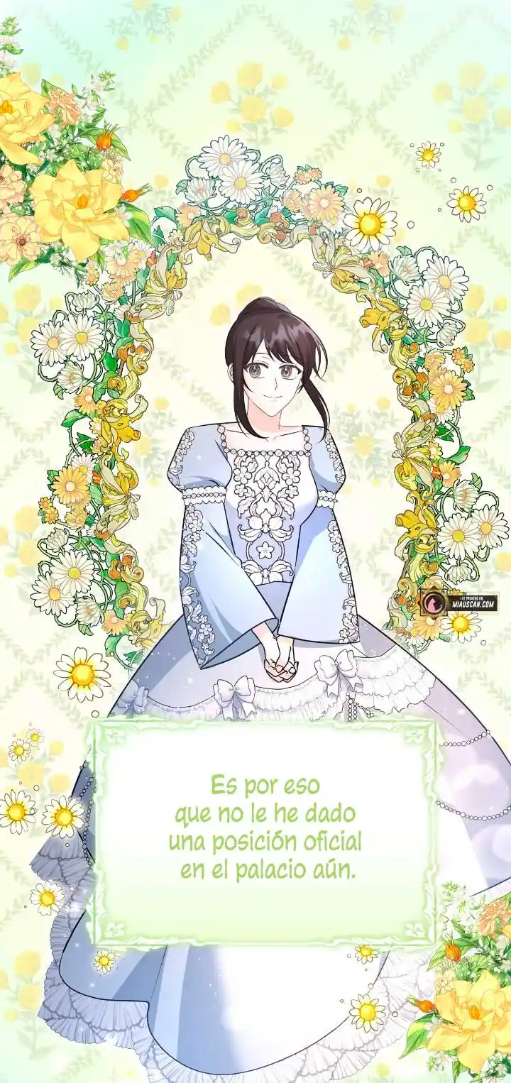 Ophelia La Chica Del Oraculo - Capítulo 39 - Página 19 - LectorTMOo