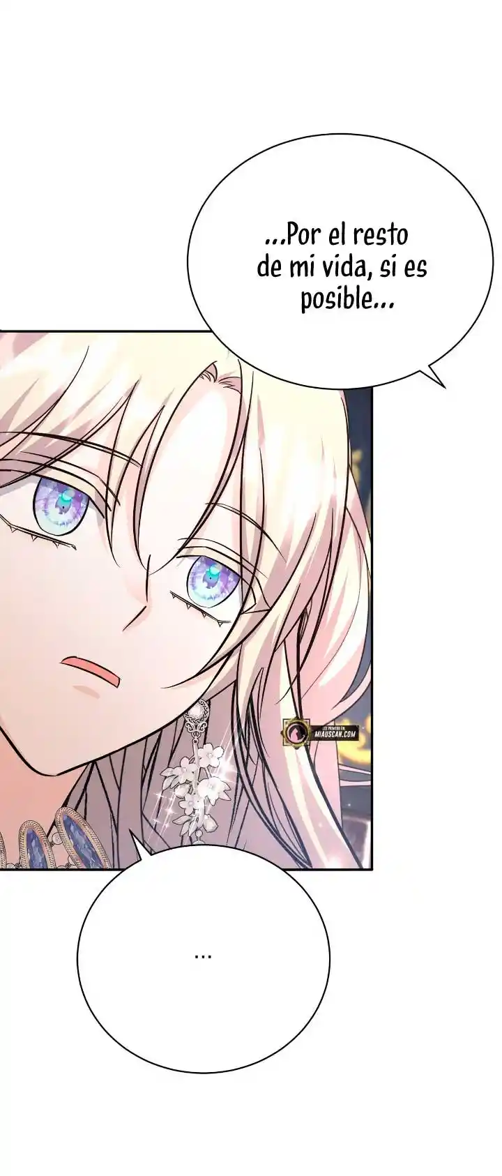 Ophelia La Chica Del Oraculo - Capítulo 39 - Página 23 - LectorTMOo