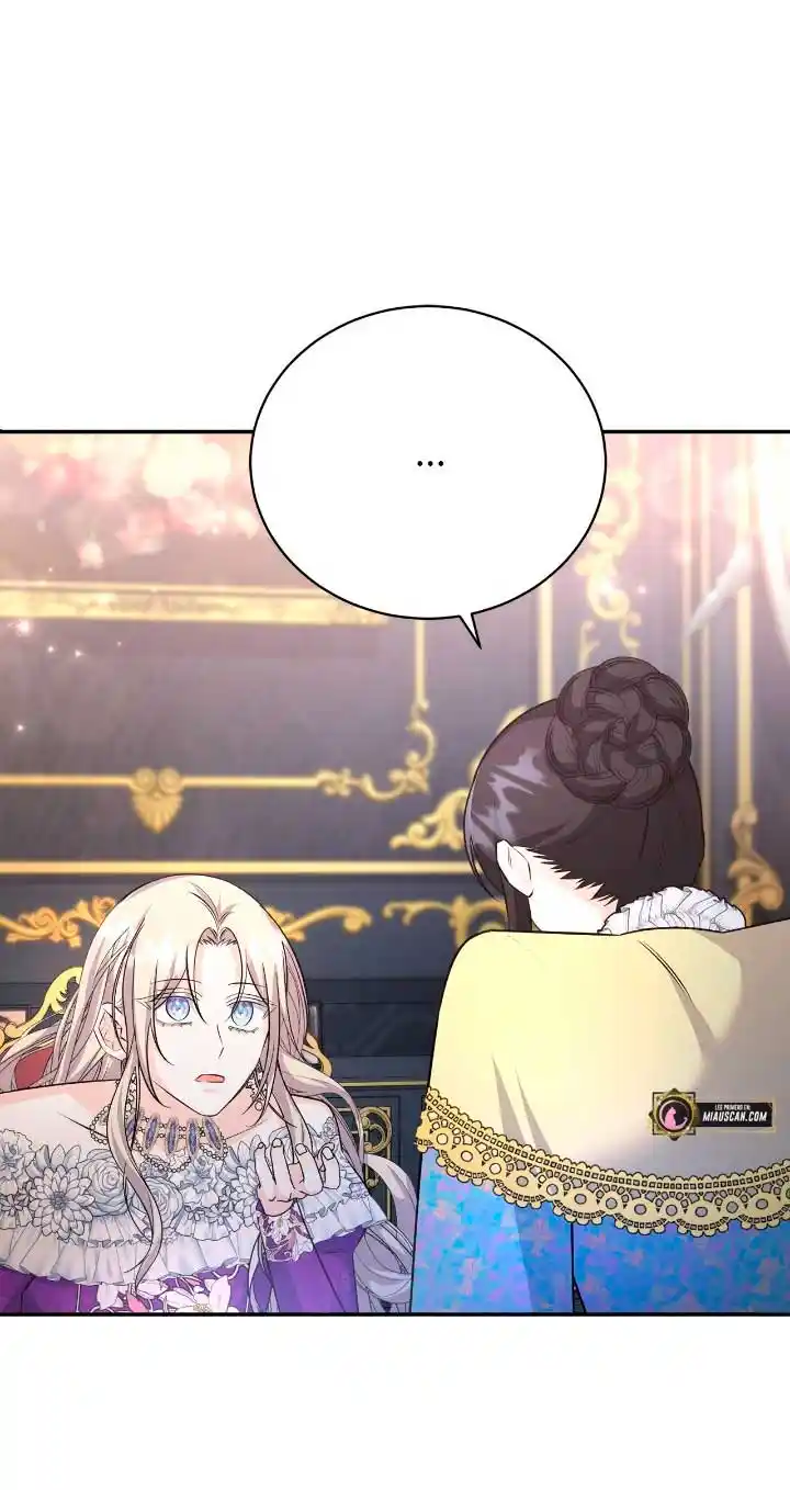 Ophelia La Chica Del Oraculo - Capítulo 39 - Página 29 - LectorTMOo