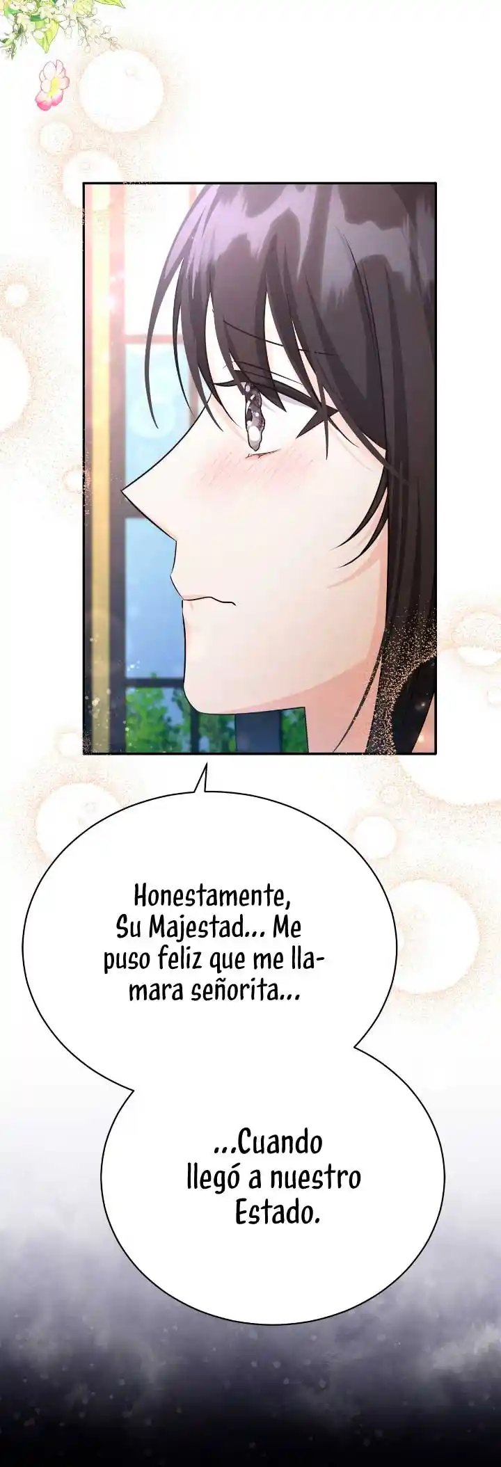 Ophelia La Chica Del Oraculo - Capítulo 39 - Página 33 - LectorTMOo
