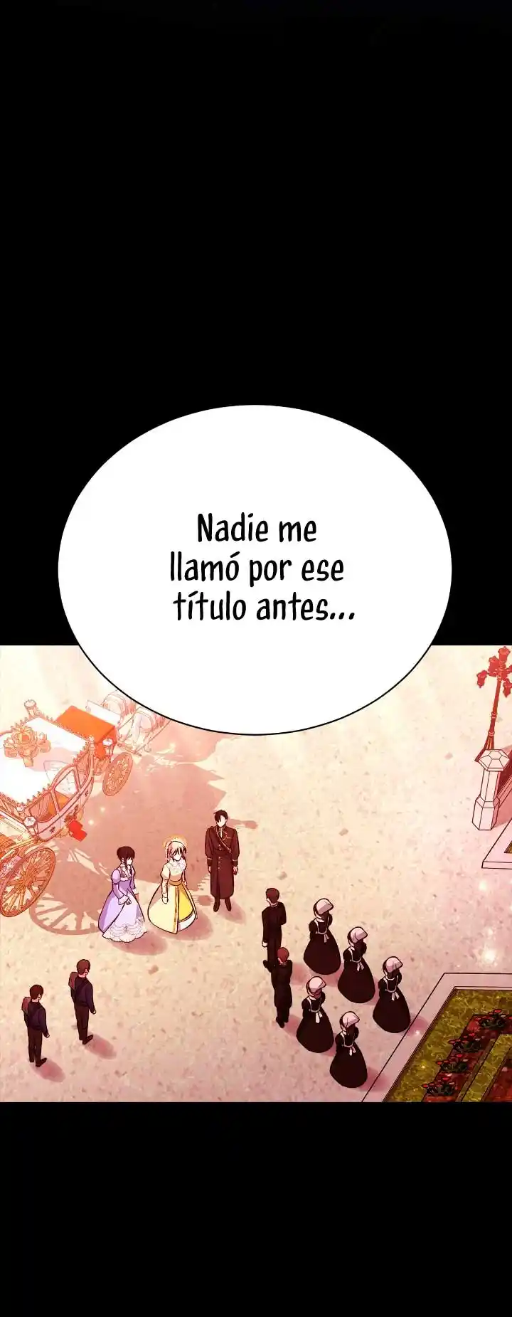 Ophelia La Chica Del Oraculo - Capítulo 39 - Página 34 - LectorTMOo