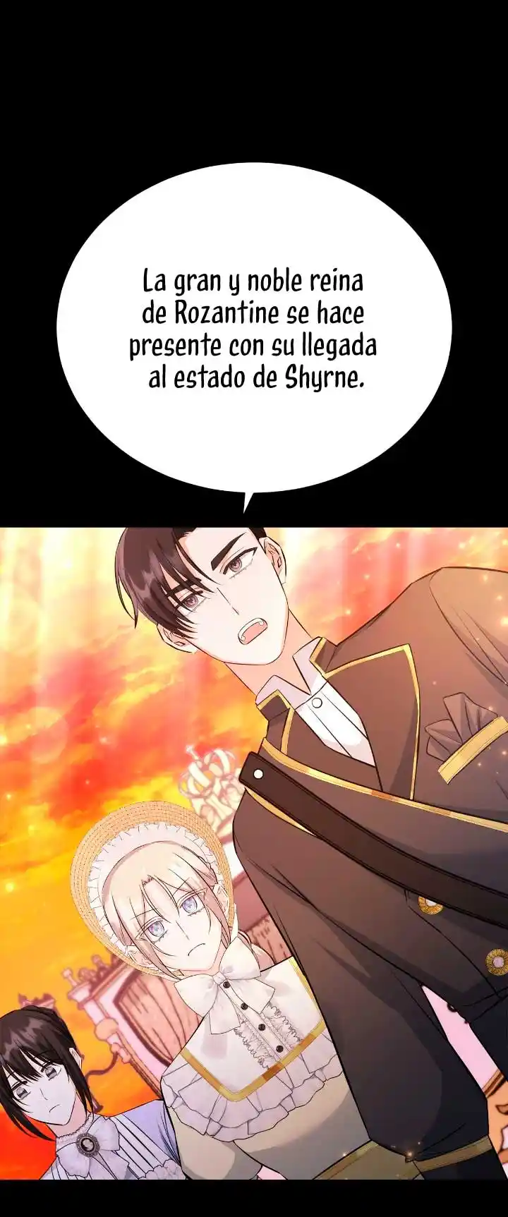 Ophelia La Chica Del Oraculo - Capítulo 39 - Página 35 - LectorTMOo