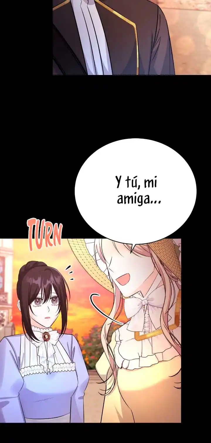 Ophelia La Chica Del Oraculo - Capítulo 39 - Página 39 - LectorTMOo