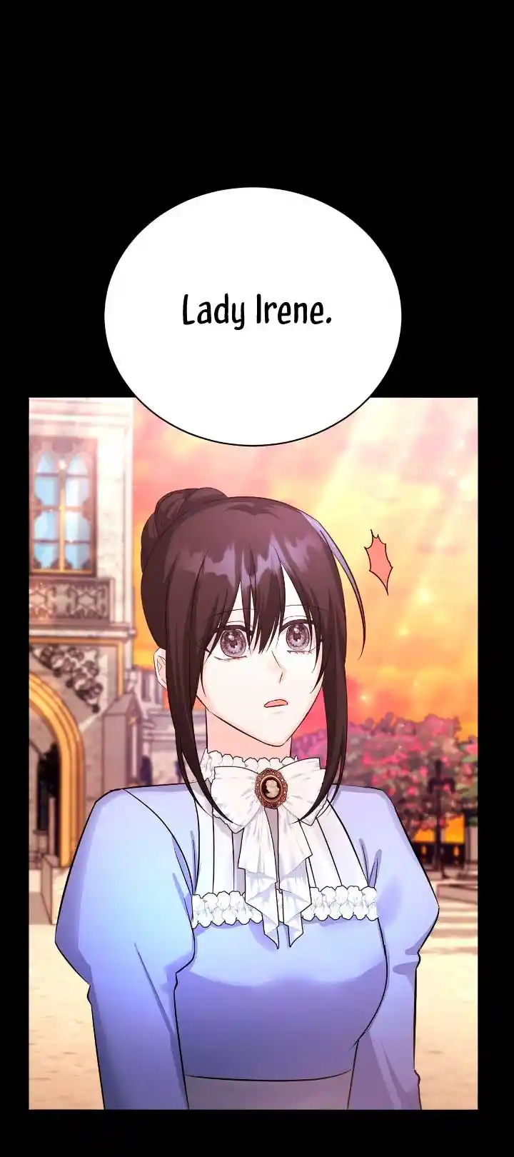 Ophelia La Chica Del Oraculo - Capítulo 39 - Página 40 - LectorTMOo