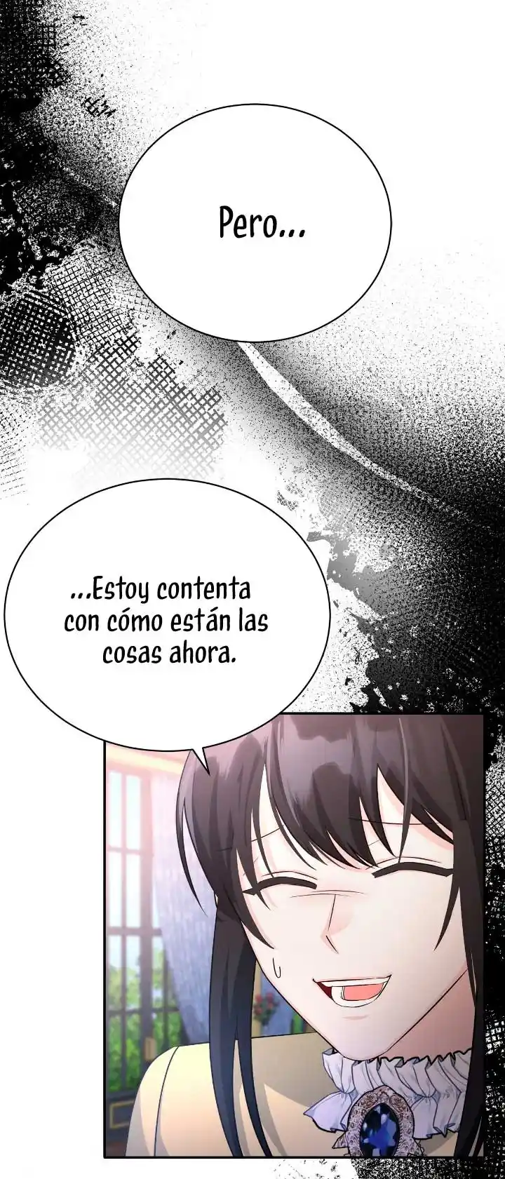 Ophelia La Chica Del Oraculo - Capítulo 39 - Página 44 - LectorTMOo