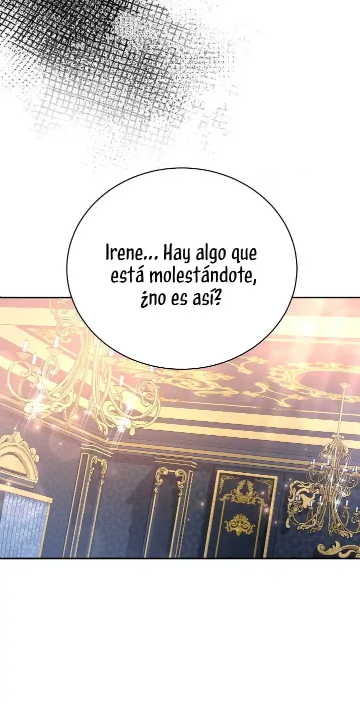 Ophelia La Chica Del Oraculo - Capítulo 39 - Página 46 - LectorTMOo