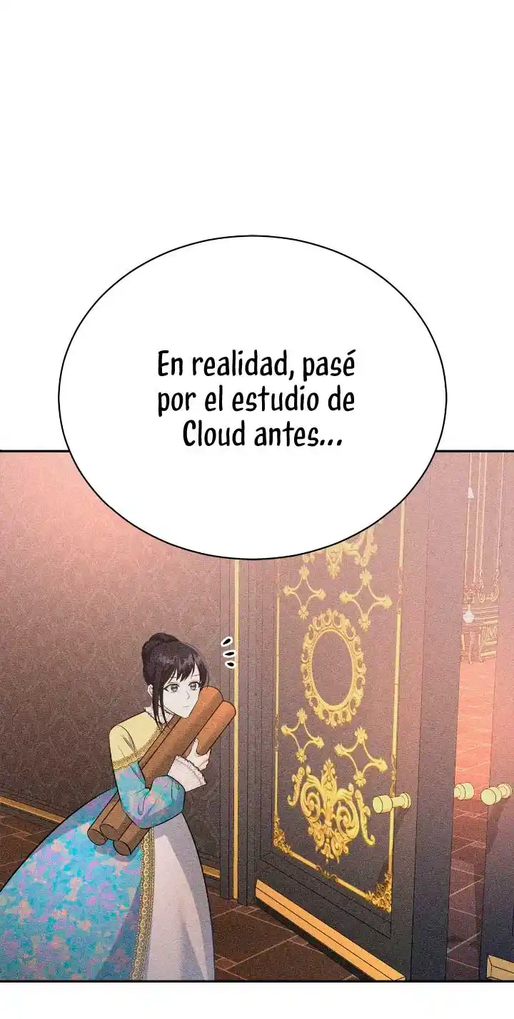 Ophelia La Chica Del Oraculo - Capítulo 39 - Página 48 - LectorTMOo