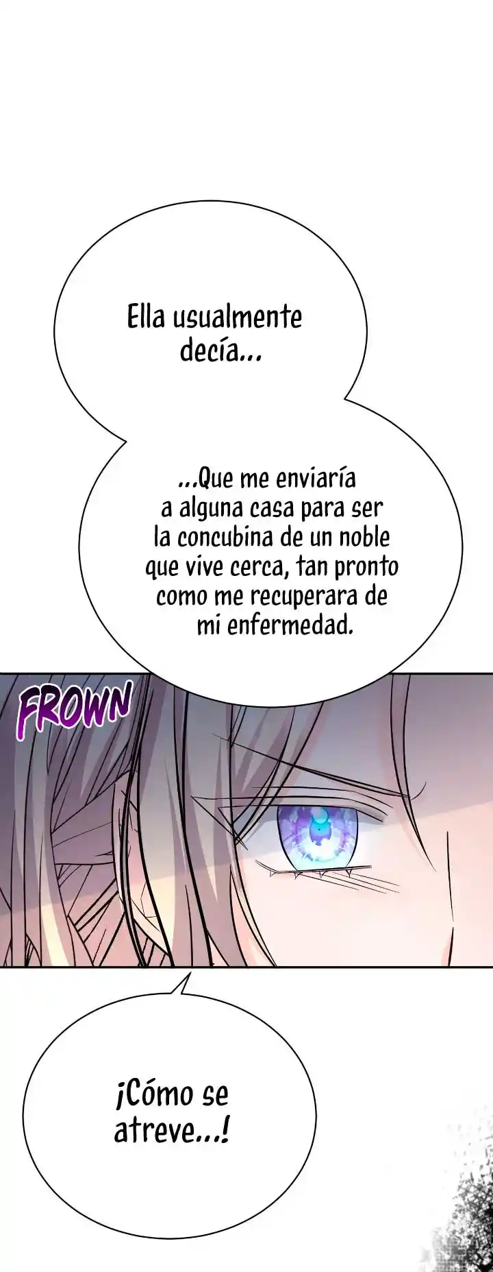 Ophelia La Chica Del Oraculo - Capítulo 39 - Página 51 - LectorTMOo