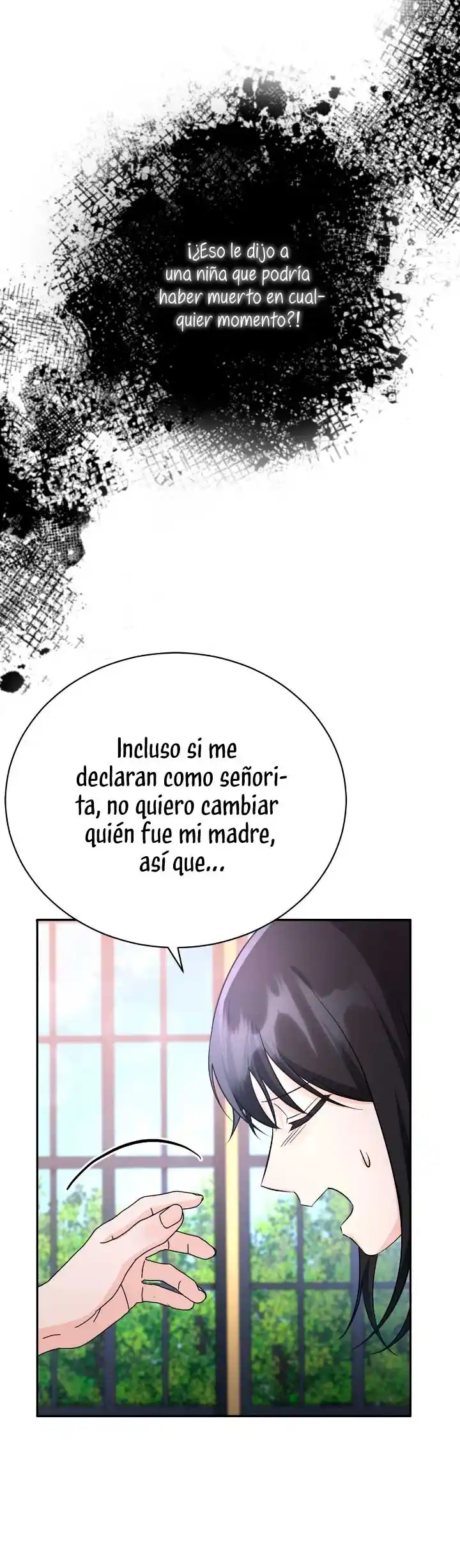Ophelia La Chica Del Oraculo - Capítulo 39 - Página 52 - LectorTMOo