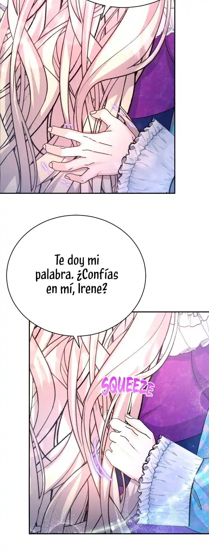 Ophelia La Chica Del Oraculo - Capítulo 39 - Página 56 - LectorTMOo