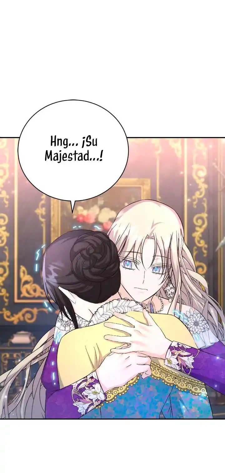 Ophelia La Chica Del Oraculo - Capítulo 39 - Página 57 - LectorTMOo
