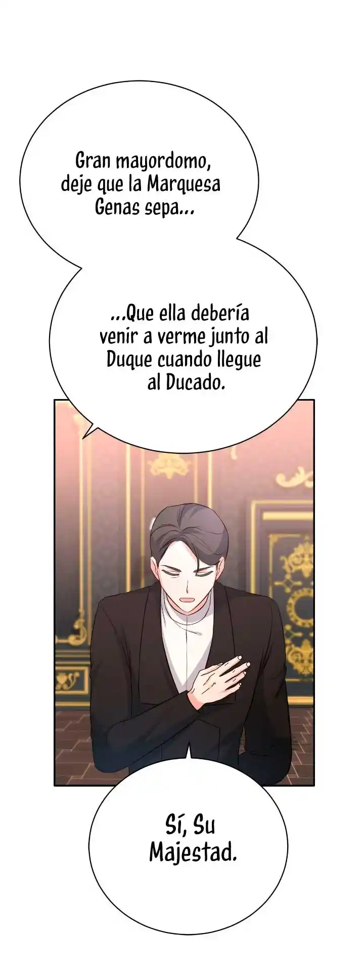 Ophelia La Chica Del Oraculo - Capítulo 39 - Página 60 - LectorTMOo