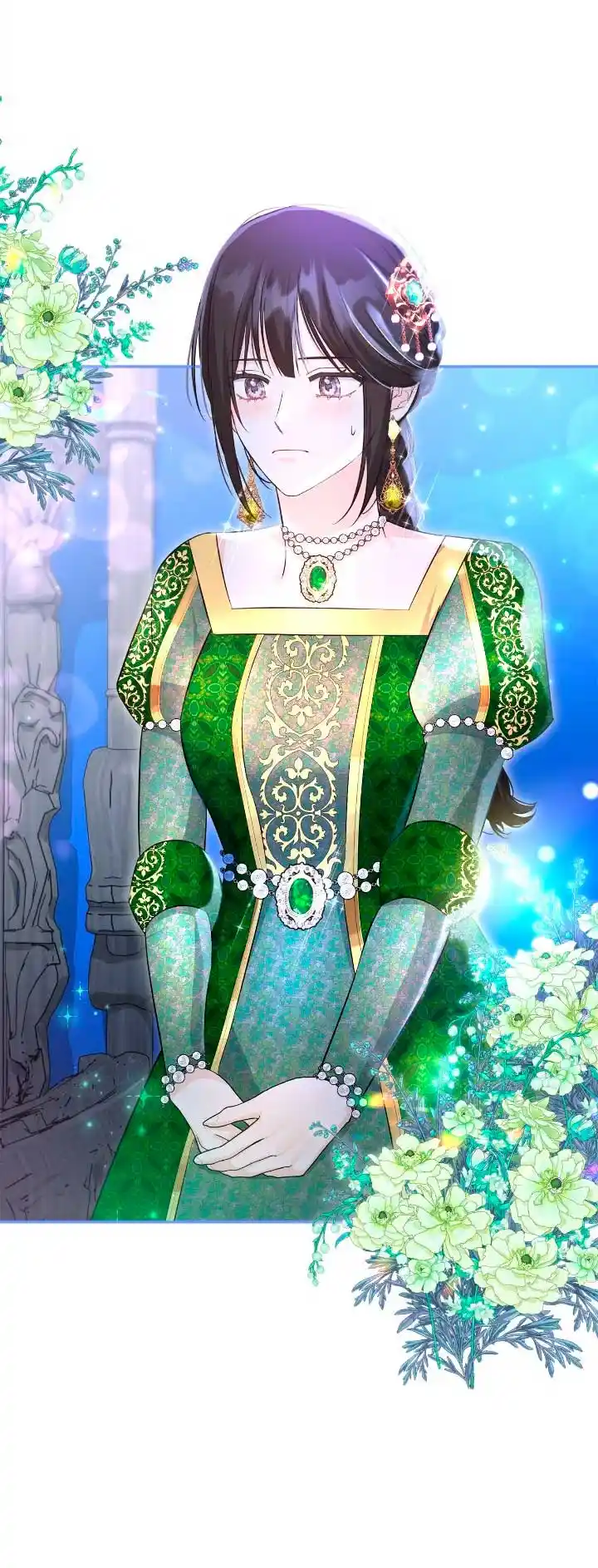 Ophelia La Chica Del Oraculo - Capítulo 39 - Página 66 - LectorTMOo