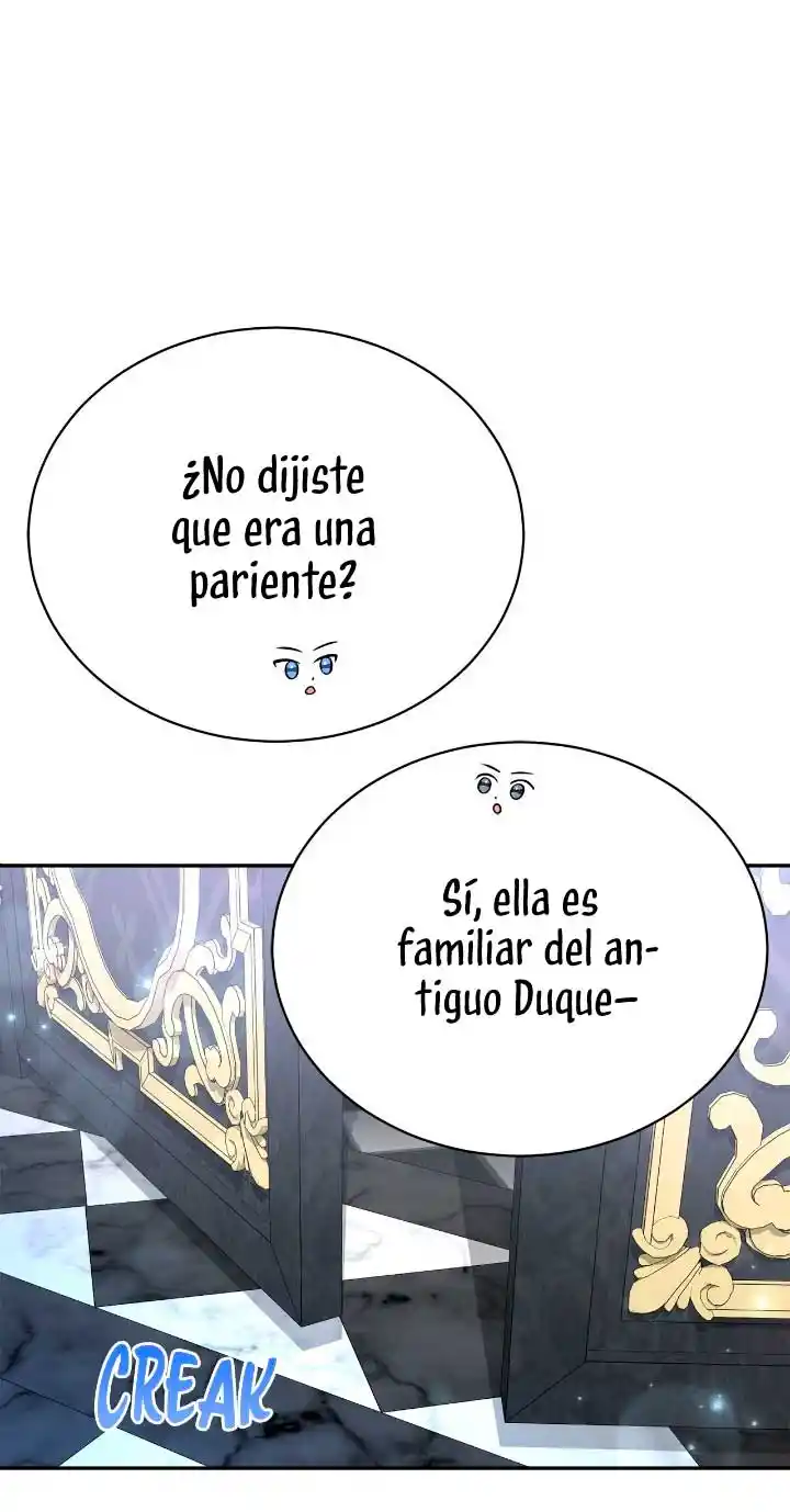 Ophelia La Chica Del Oraculo - Capítulo 39 - Página 68 - LectorTMOo