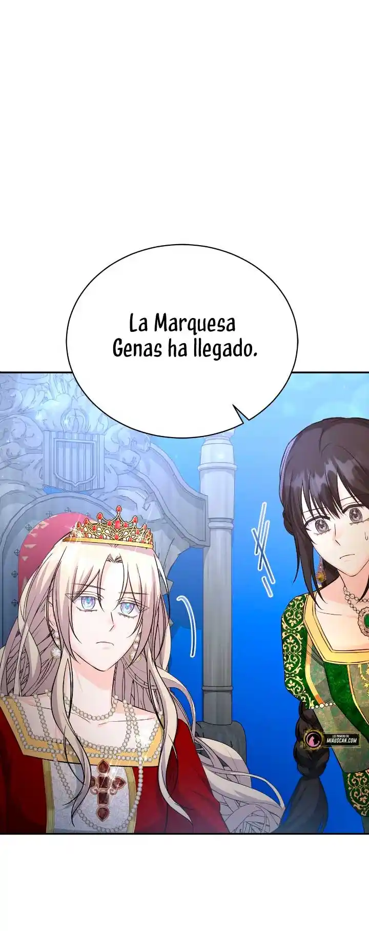 Ophelia La Chica Del Oraculo - Capítulo 39 - Página 69 - LectorTMOo