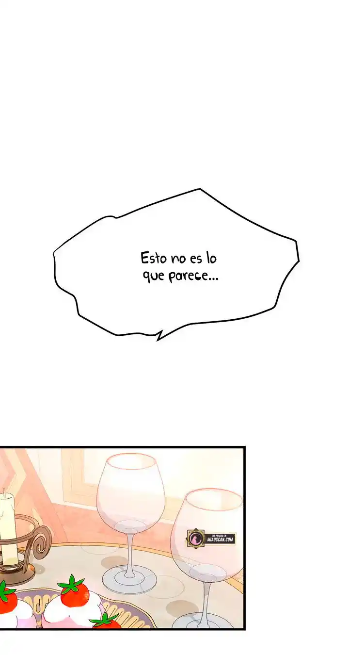 Ophelia La Chica Del Oraculo - Capítulo 4 - Página 9 - LectorTMOo