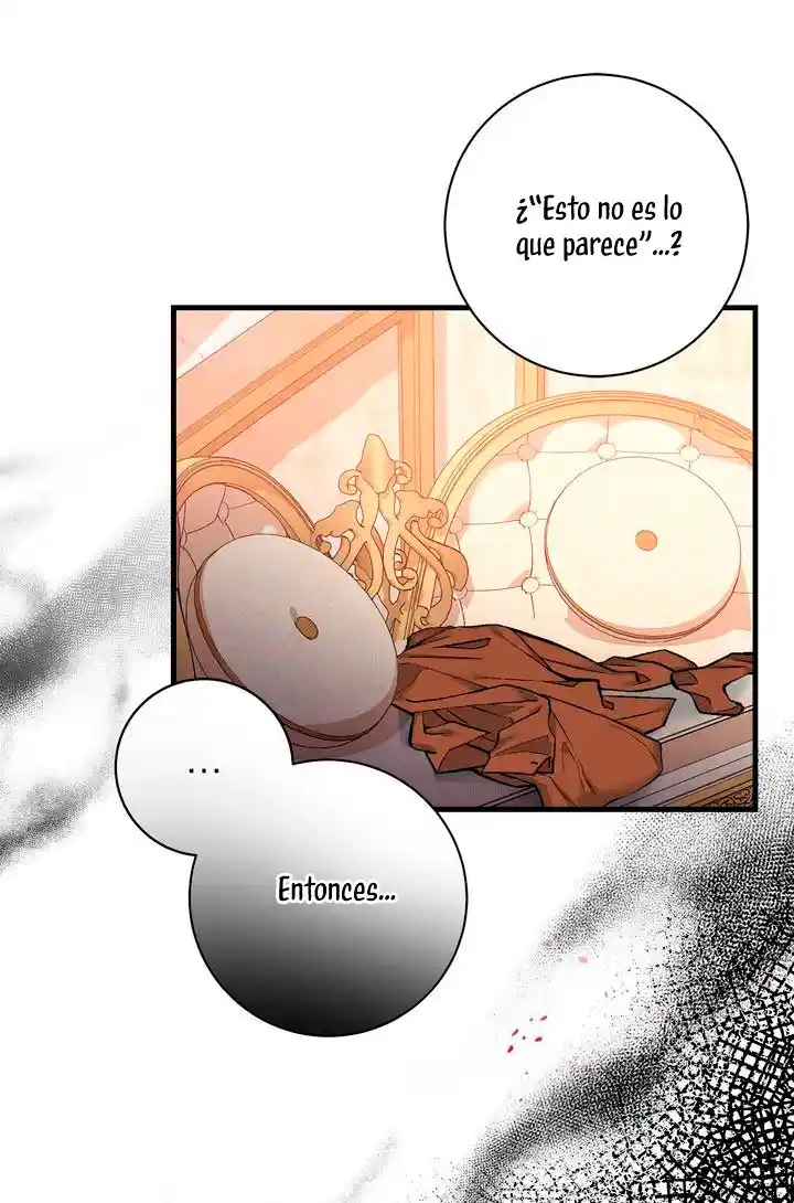 Ophelia La Chica Del Oraculo - Capítulo 4 - Página 10 - LectorTMOo