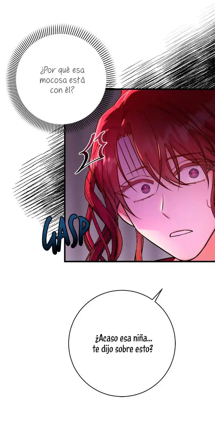 Ophelia La Chica Del Oraculo - Capítulo 4 - Página 14 - LectorTMOo