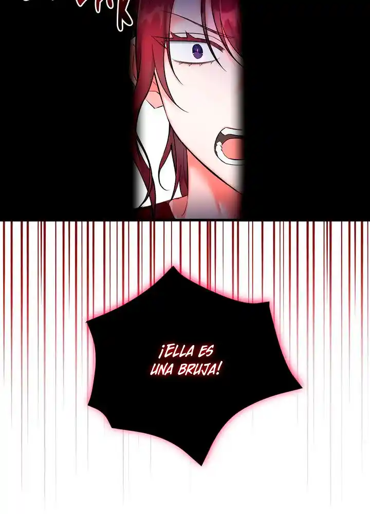Ophelia La Chica Del Oraculo - Capítulo 4 - Página 23 - LectorTMOo