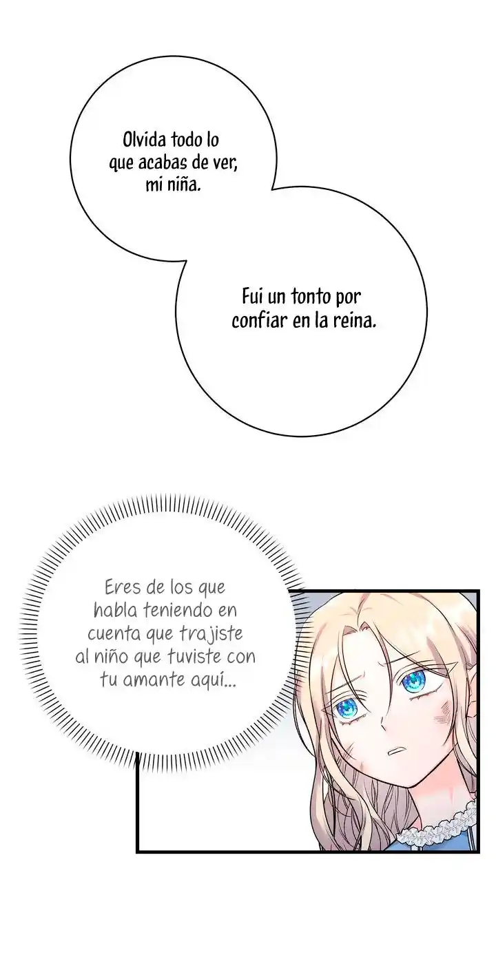 Ophelia La Chica Del Oraculo - Capítulo 4 - Página 26 - LectorTMOo